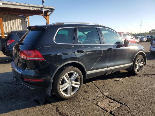 VOLKSWAGEN Touareg 2014