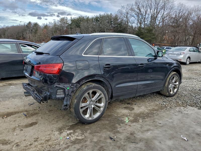 AUDI Q3 2017