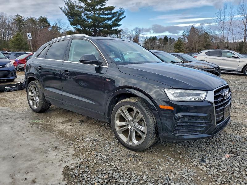 AUDI Q3 2017