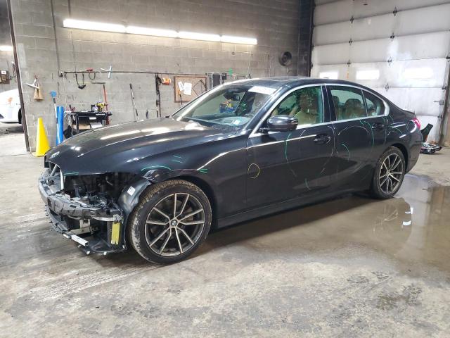 BMW 330XI 2020