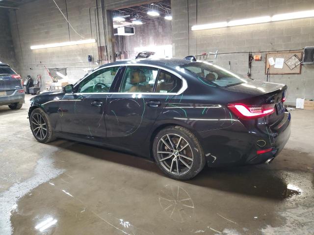 BMW 330XI 2020