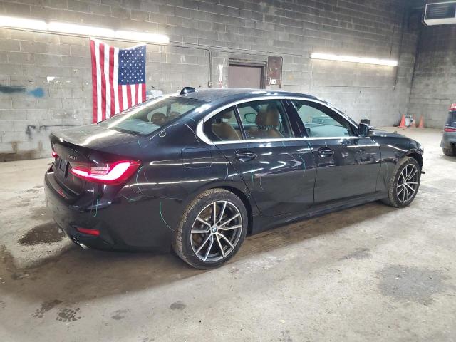 BMW 330XI 2020
