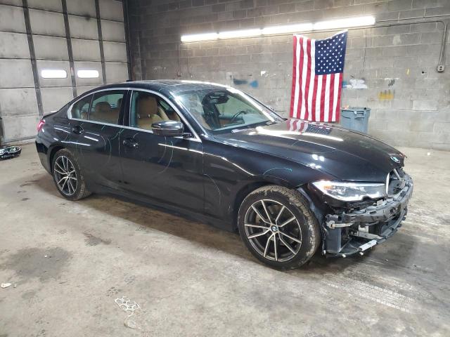 BMW 330XI 2020