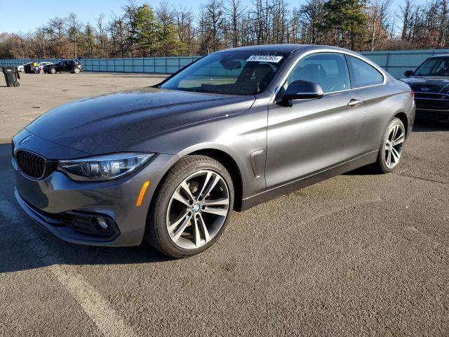 BMW 430XI 2020