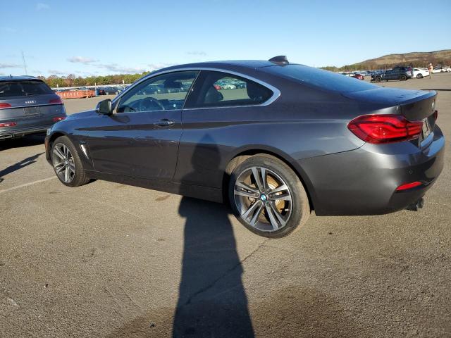 BMW 430XI 2020