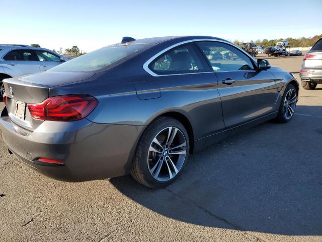 BMW 430XI 2020