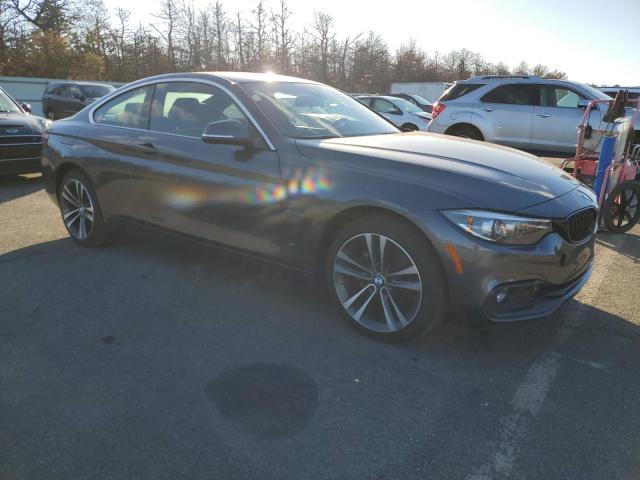 BMW 430XI 2020
