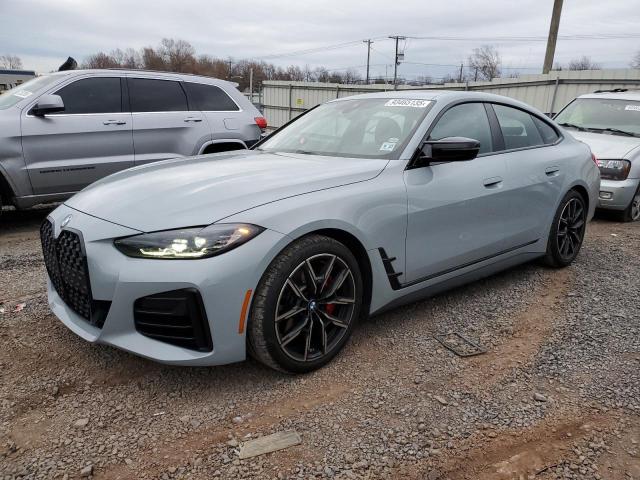 BMW M440XI 2023