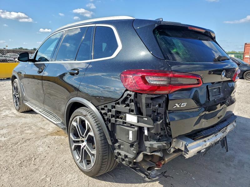 BMW X5 2019