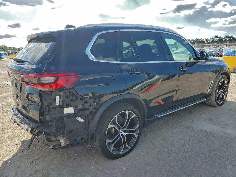 BMW X5 2019