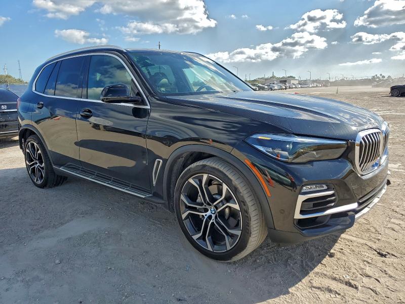 BMW X5 2019