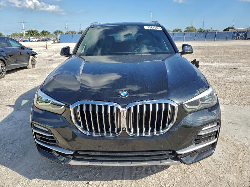 BMW X5 2019