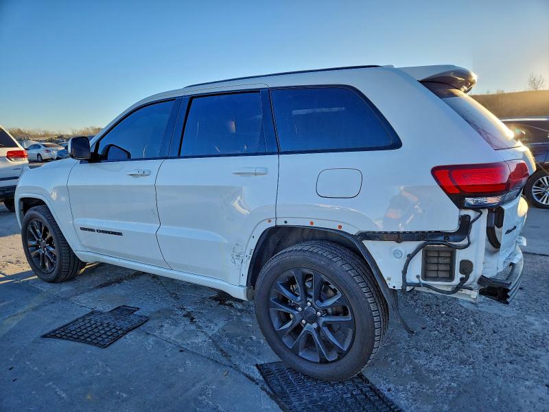 JEEP Cherokee 2020