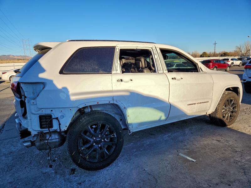 JEEP Cherokee 2020