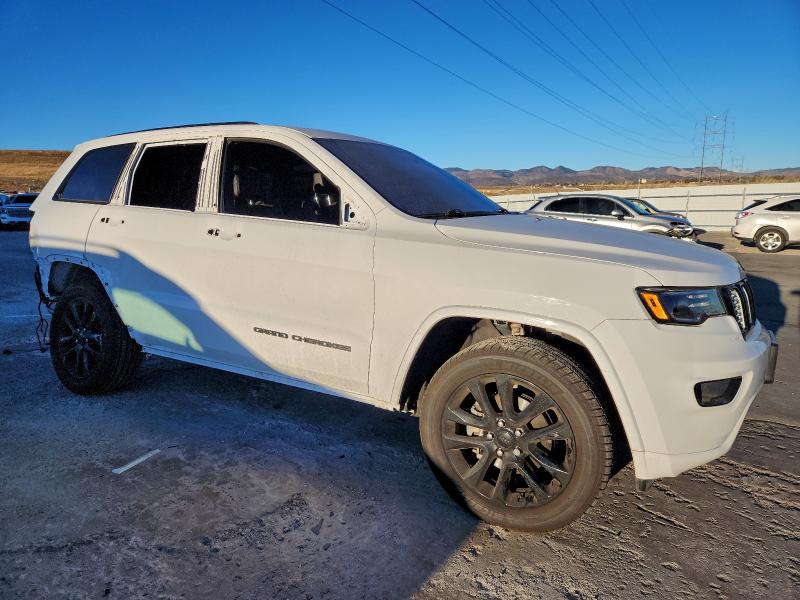 JEEP Cherokee 2020