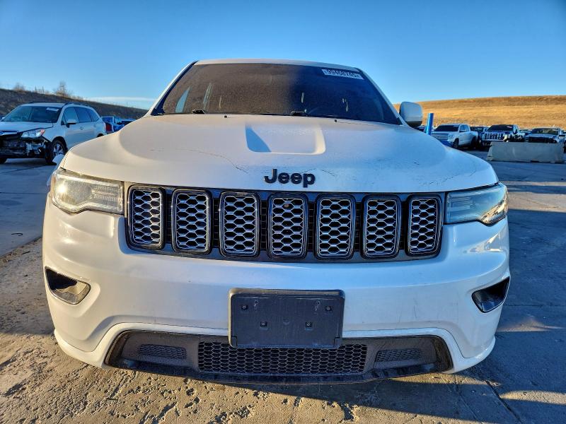 JEEP Cherokee 2020