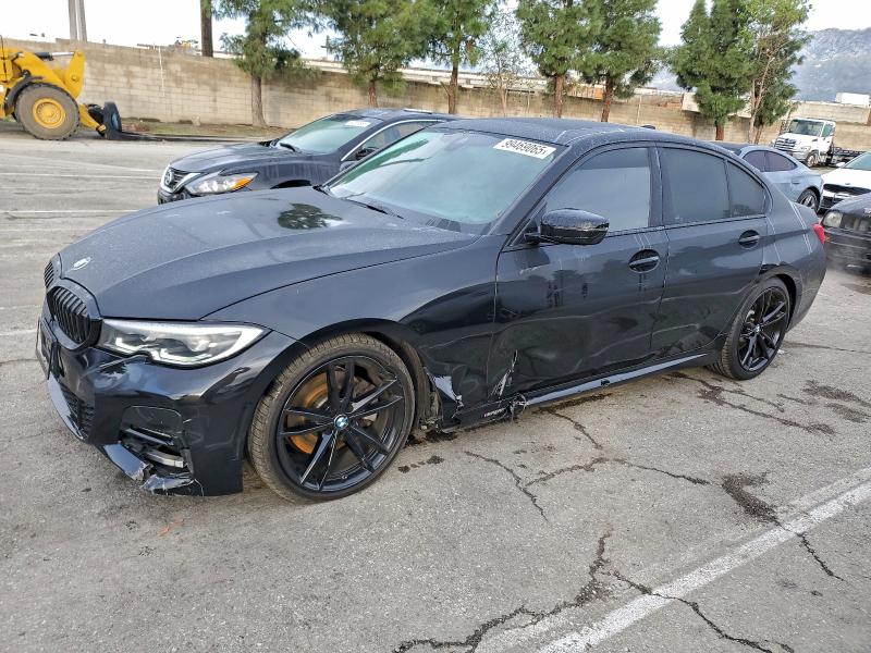 BMW 330I 2021