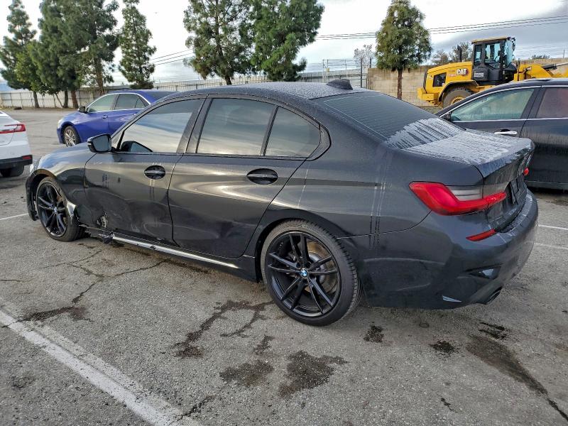 BMW 330I 2021
