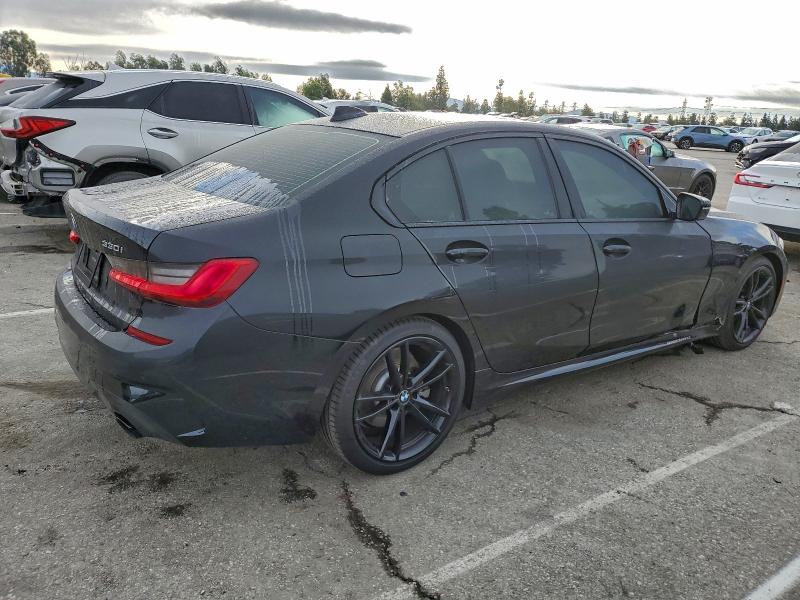 BMW 330I 2021