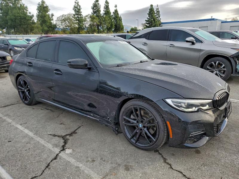 BMW 330I 2021