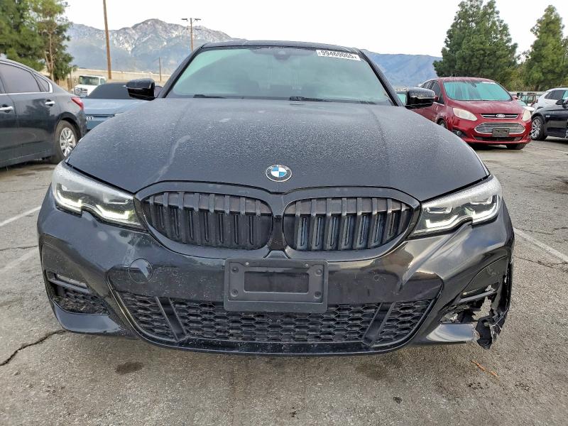 BMW 330I 2021