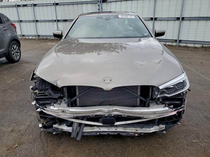 BMW 530 XI 2018