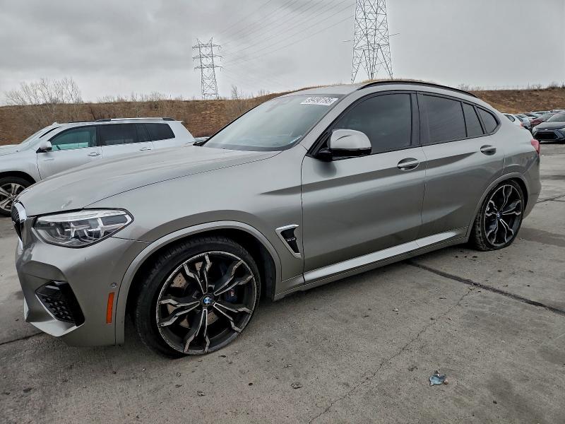 BMW X4 2020