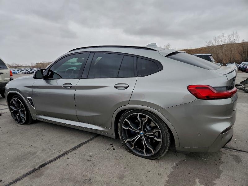 BMW X4 2020