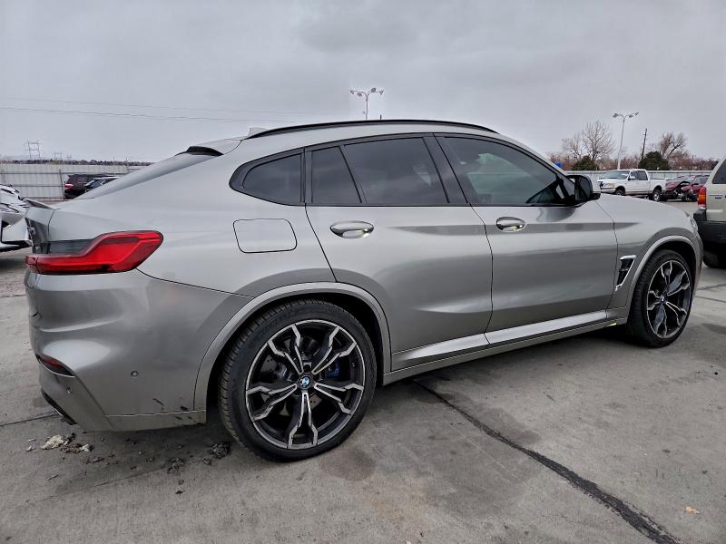 BMW X4 2020