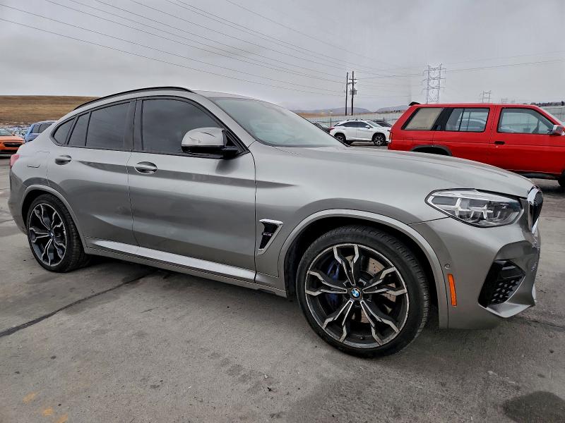 BMW X4 2020
