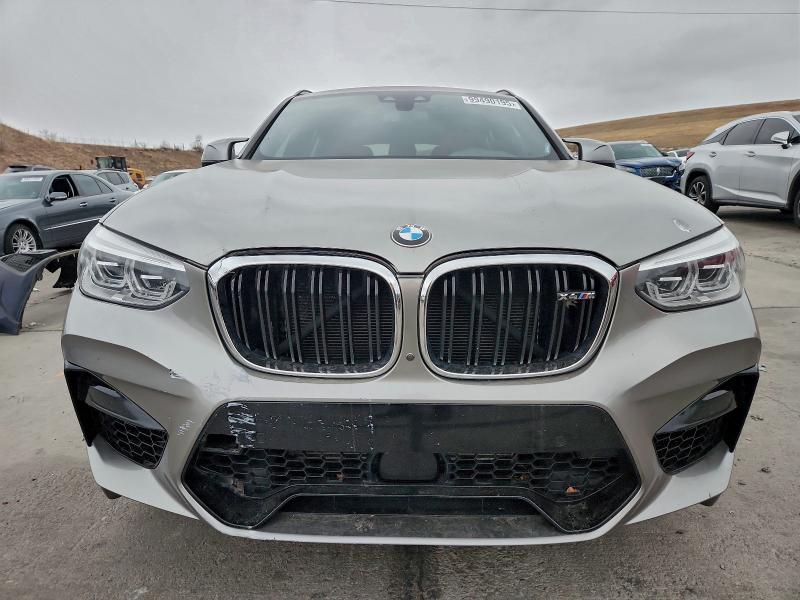 BMW X4 2020