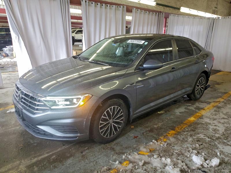 VOLKSWAGEN Jetta 2019