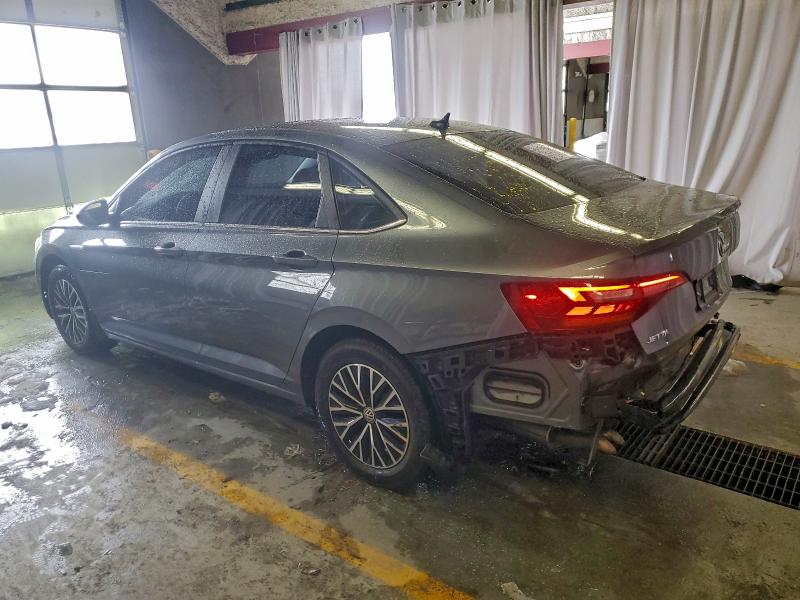 VOLKSWAGEN Jetta 2019