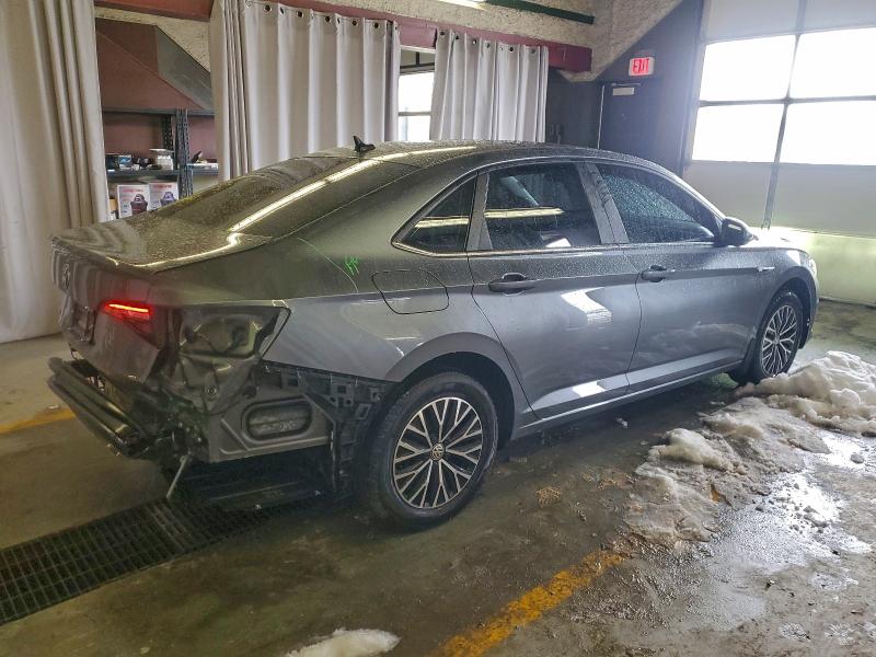 VOLKSWAGEN Jetta 2019