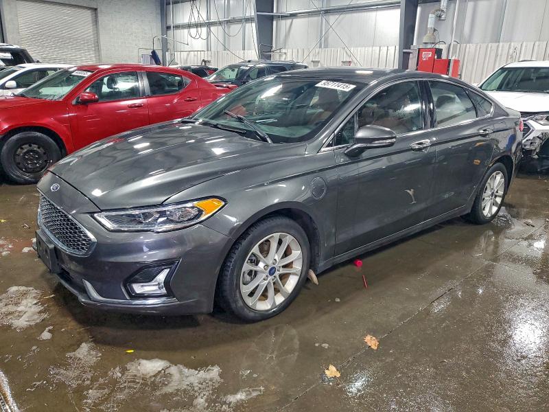 FORD Fusion 2019