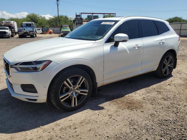 VOLVO XC60 2018