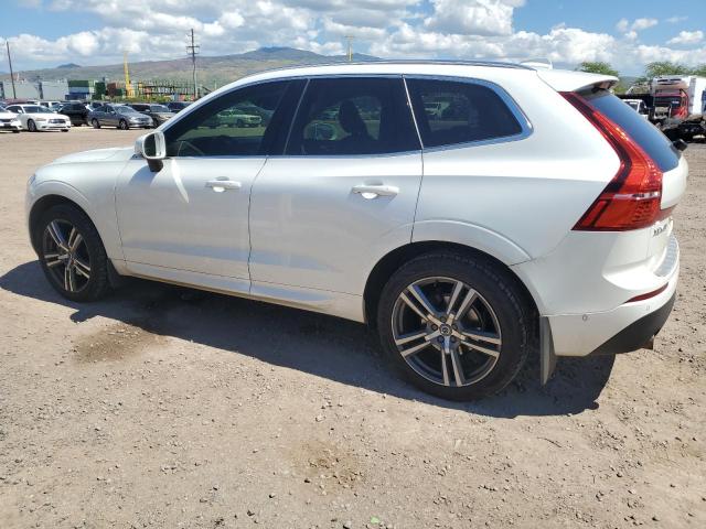 VOLVO XC60 2018