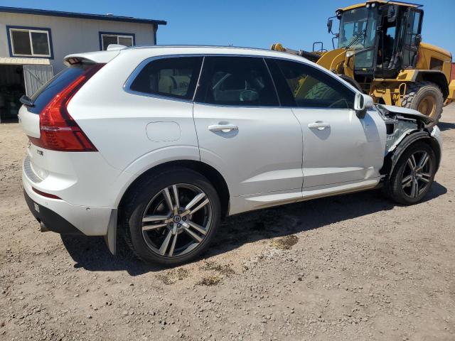 VOLVO XC60 2018