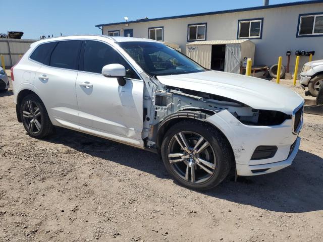 VOLVO XC60 2018