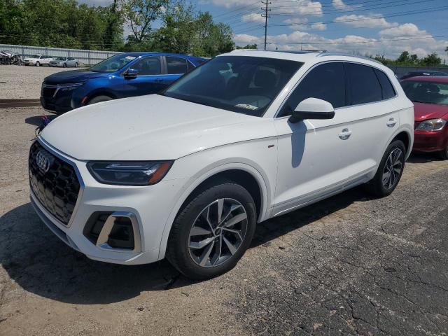 AUDI Q5 2023