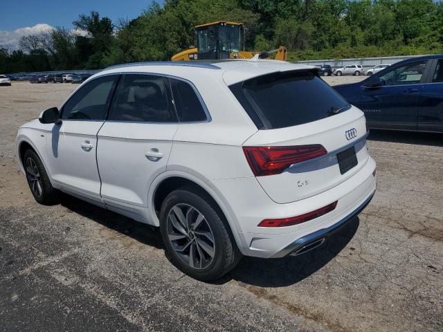 AUDI Q5 2023