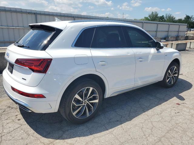 AUDI Q5 2023