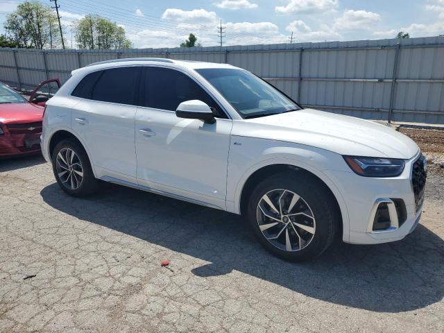 AUDI Q5 2023