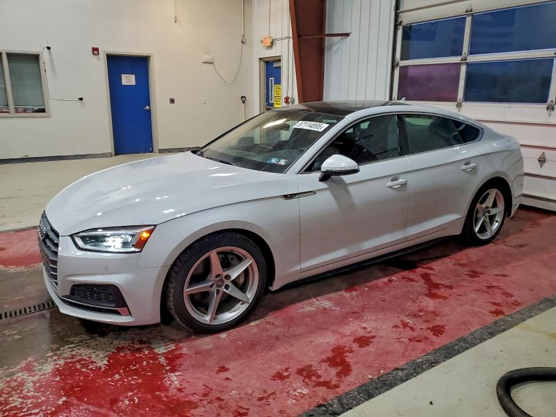 AUDI A5 2019