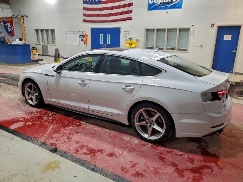 AUDI A5 2019