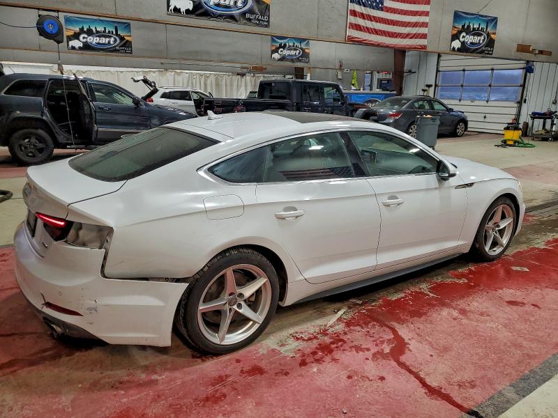 AUDI A5 2019