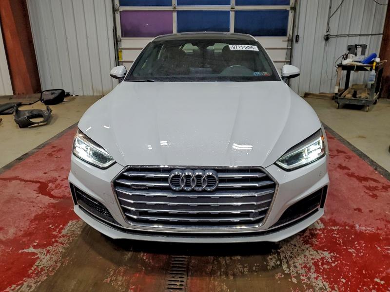 AUDI A5 2019