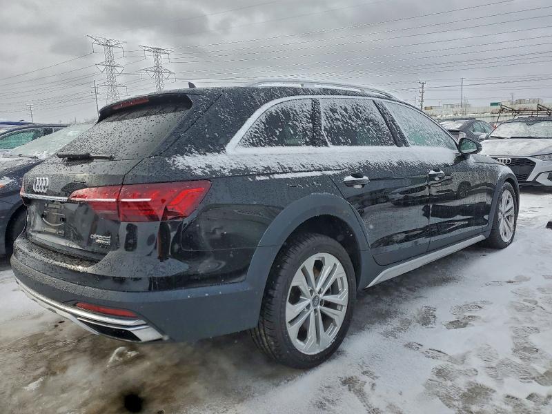 AUDI A4 2020