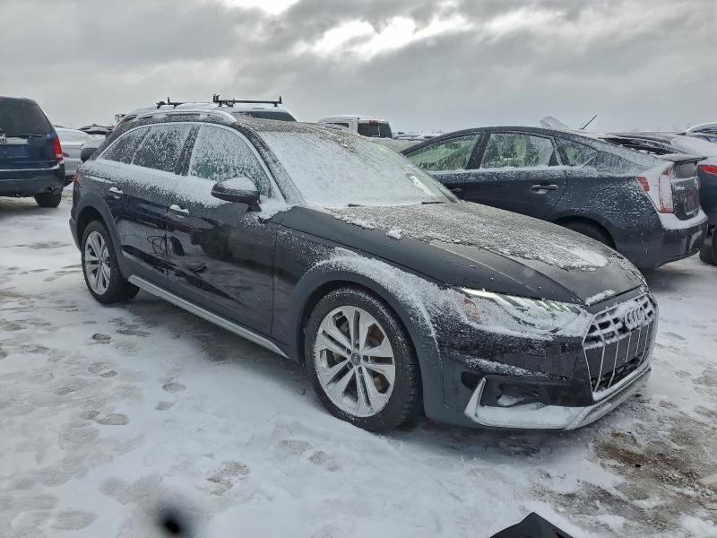 AUDI A4 2020