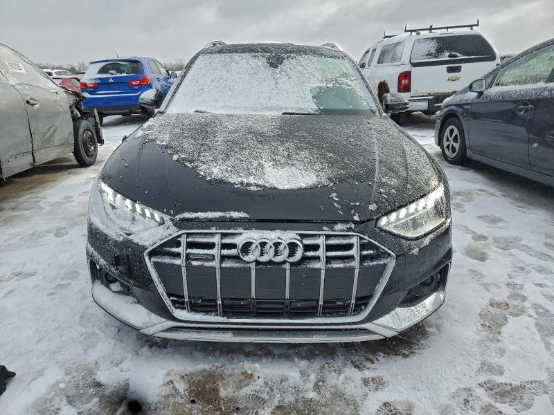 AUDI A4 2020